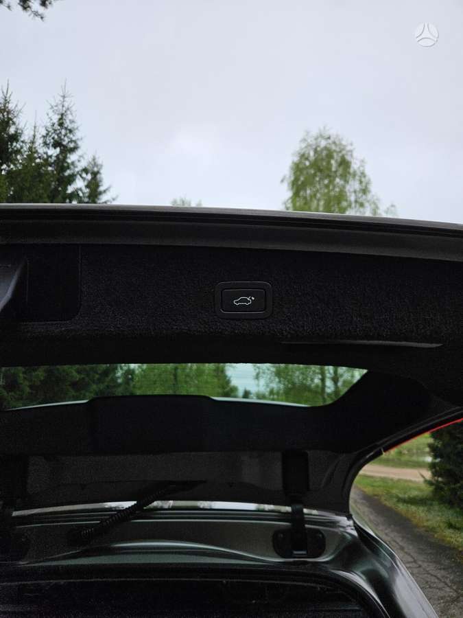 Volvo XC70, 2.4 l., Универсал