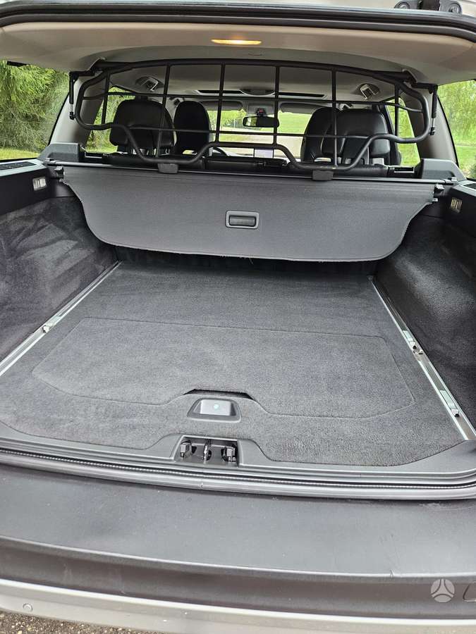Volvo XC70, 2.4 l., Универсал