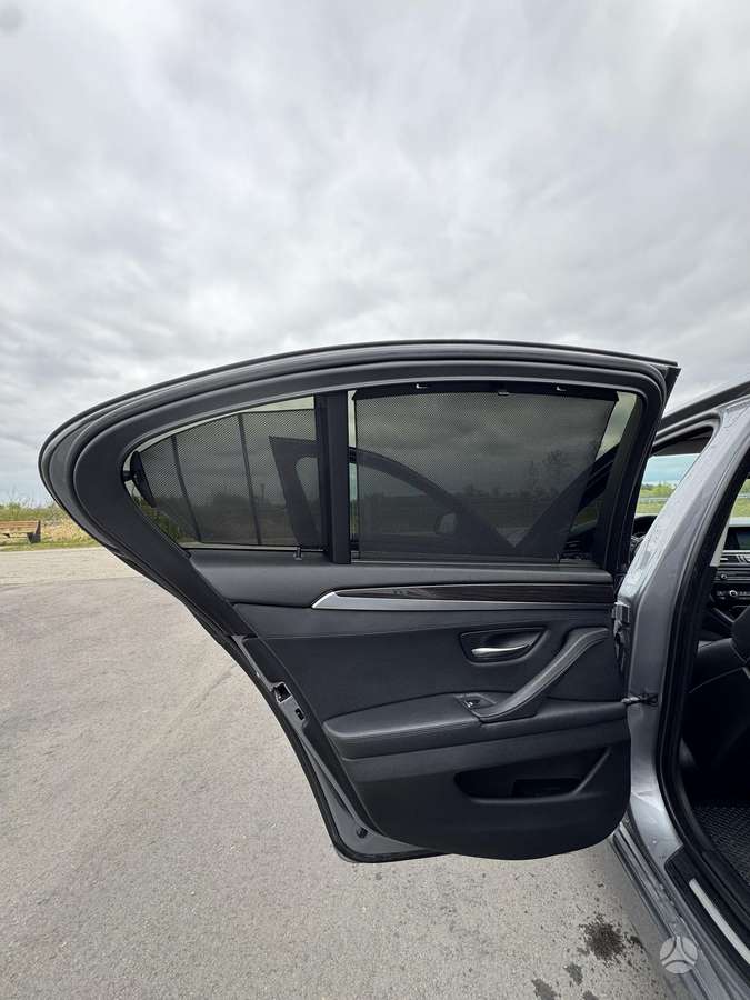BMW 530, 3.0 l., Седан