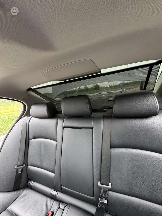 BMW 530, 3.0 l., Седан
