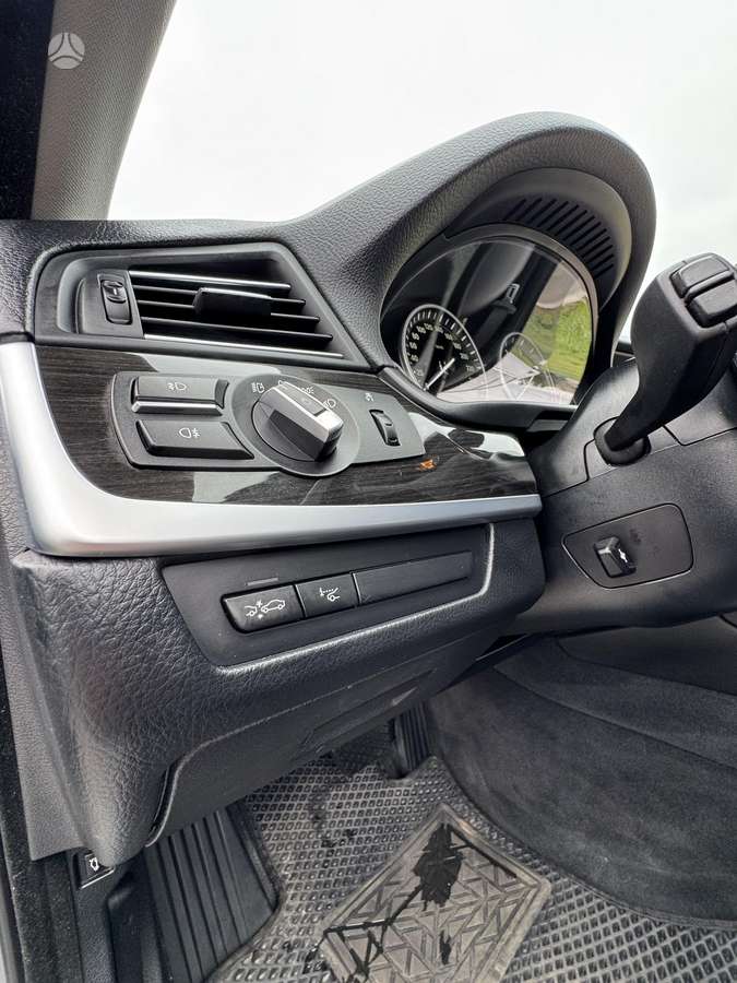 BMW 530, 3.0 l., Седан