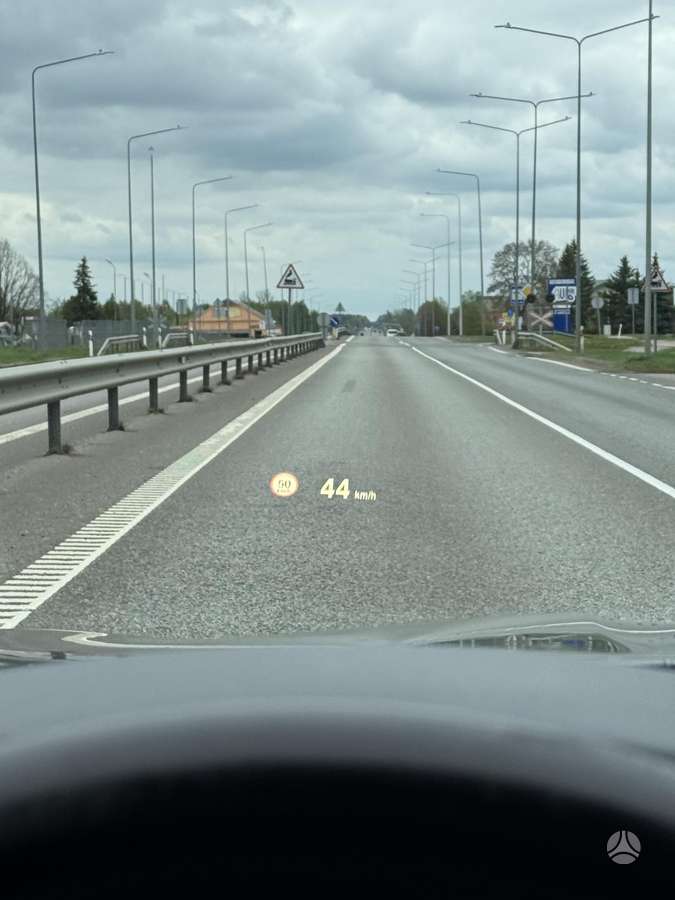 BMW 530, 3.0 l., Седан