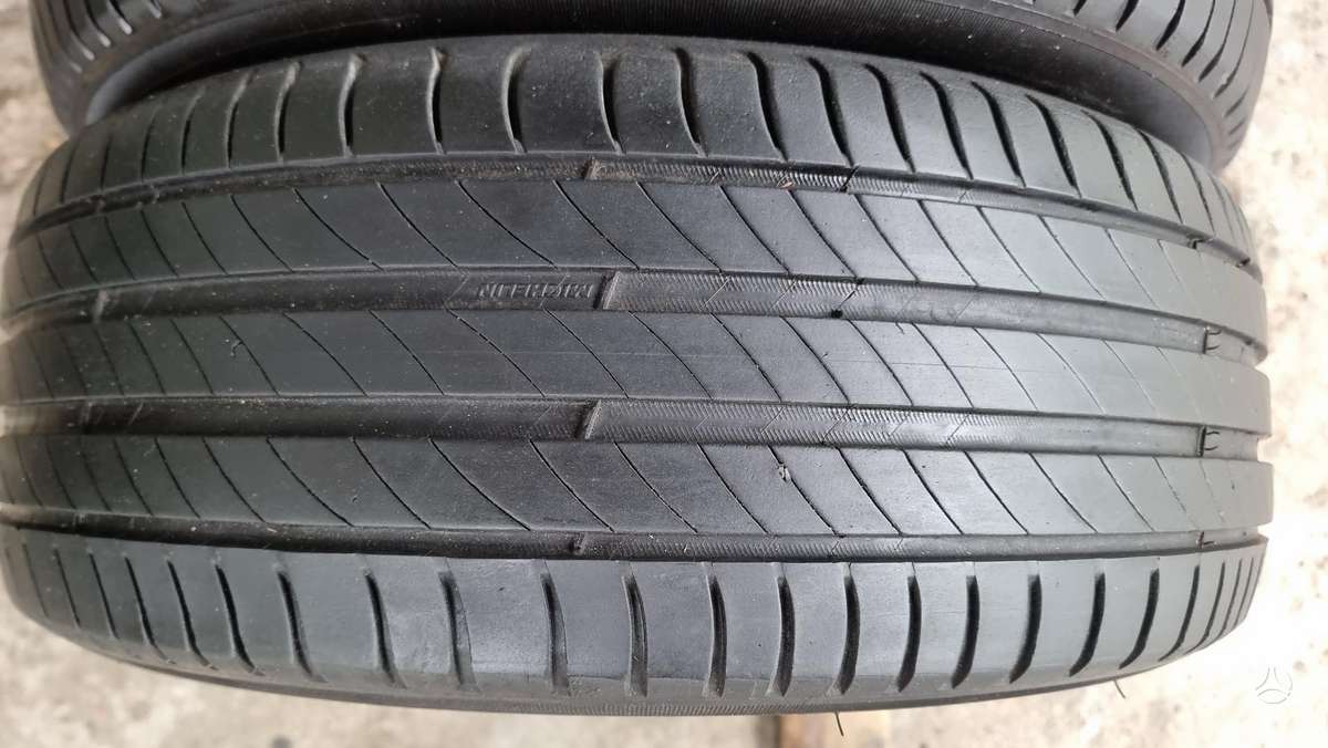 Michelin Primacy 4, summer 205/55 R16