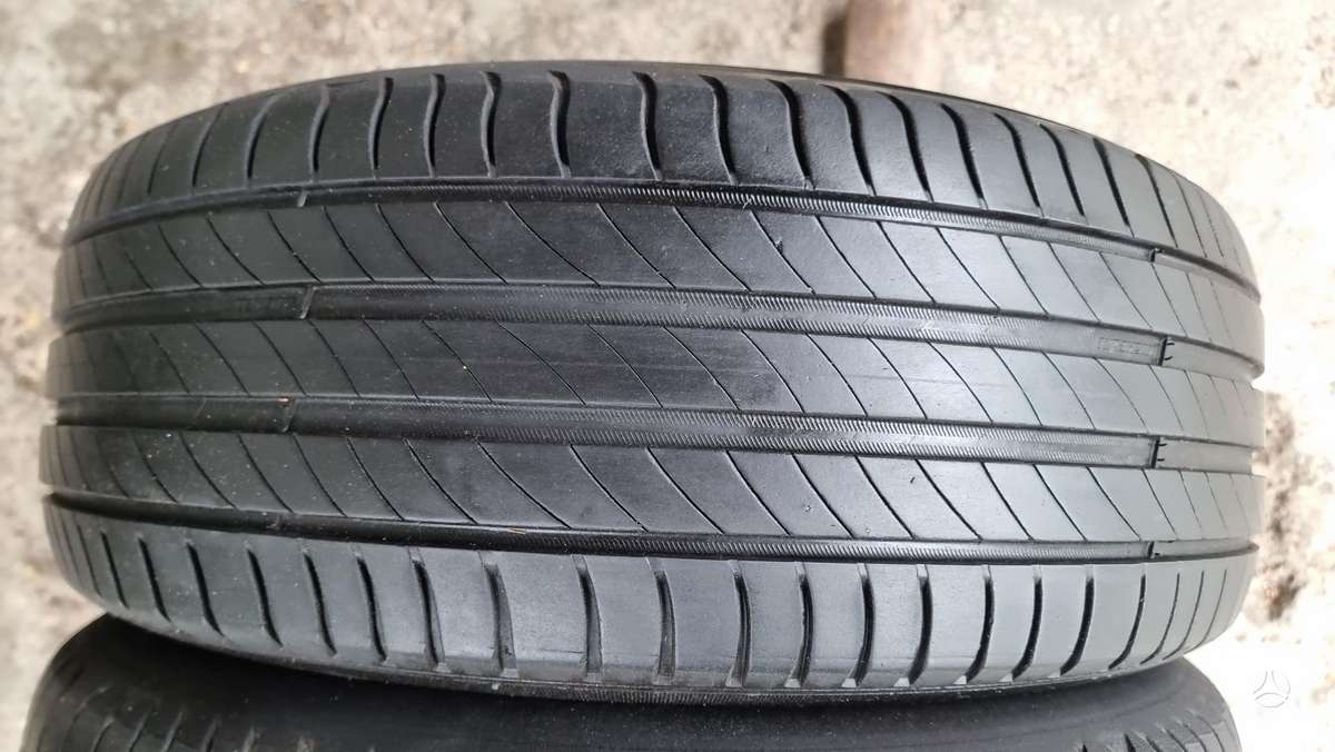 Michelin Primacy 4, summer 205/55 R16