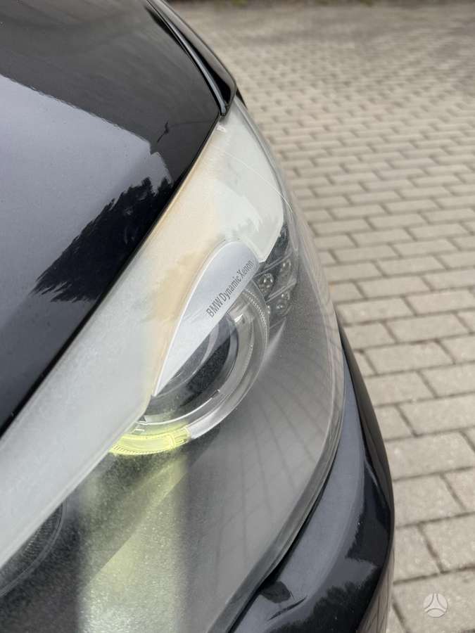 BMW 740, 3.0 l., Седан
