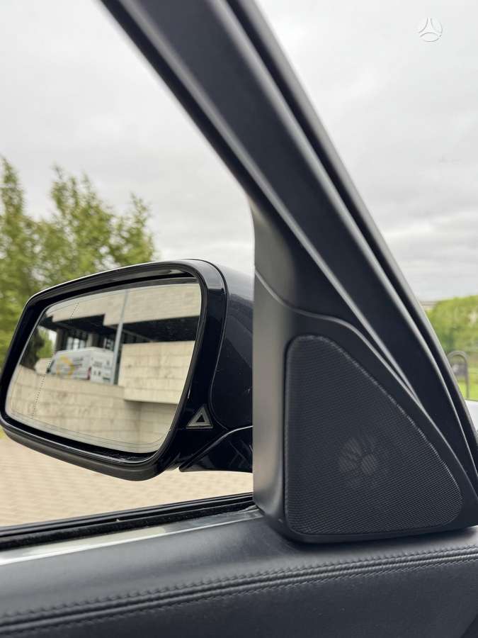 BMW 740, 3.0 l., Седан