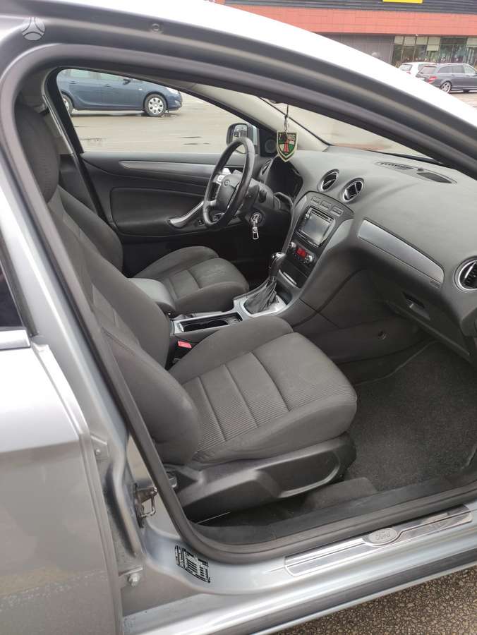 Ford Mondeo, 2.0 l., Универсал