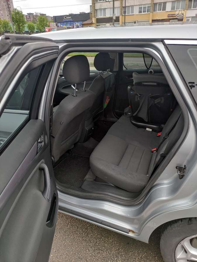 Ford Mondeo, 2.0 l., Универсал