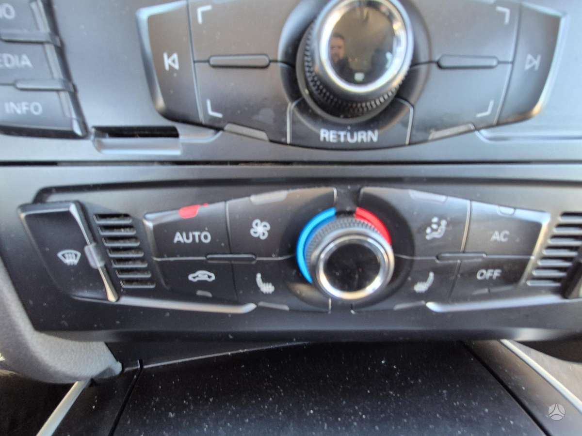 Audi A4, 1.8 l., universalas