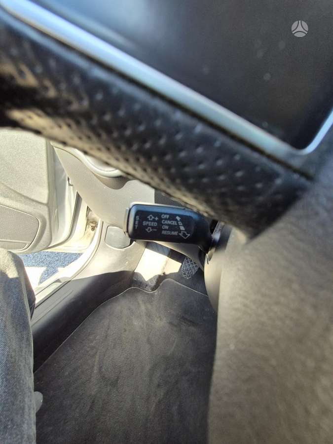 Audi A4, 1.8 l., universalas
