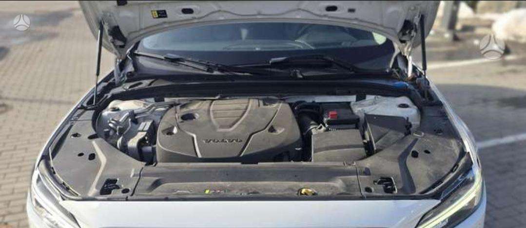 Volvo V90, 2.0 l., wagon