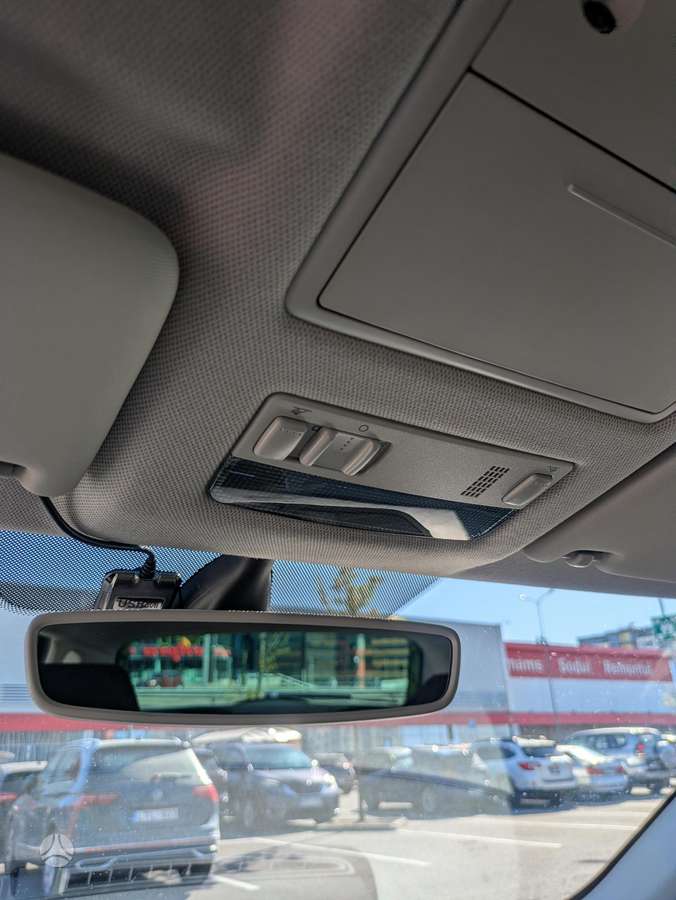 Skoda Rapid, 1.0 l., hatchback