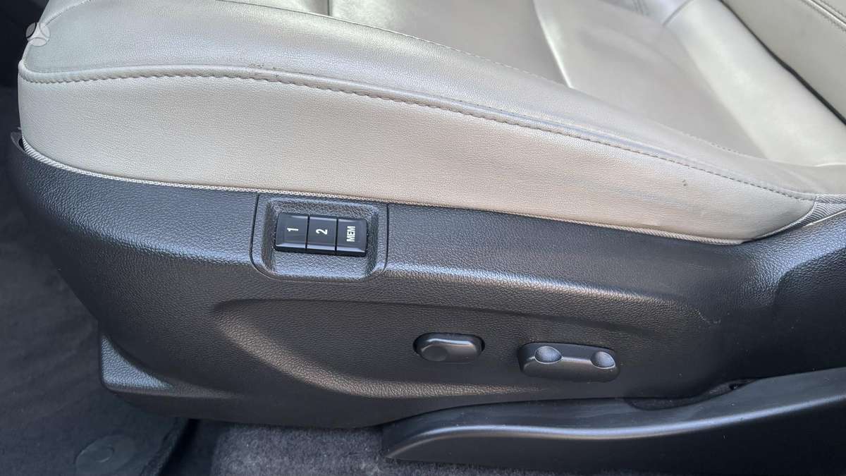 Buick Encore, 1.4 l., Хэтчбек