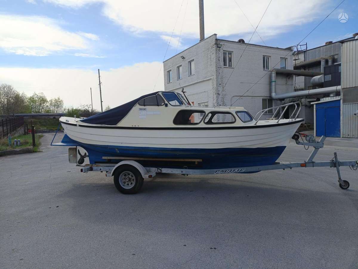 YANMAR 2QM15, yachts / cruisers