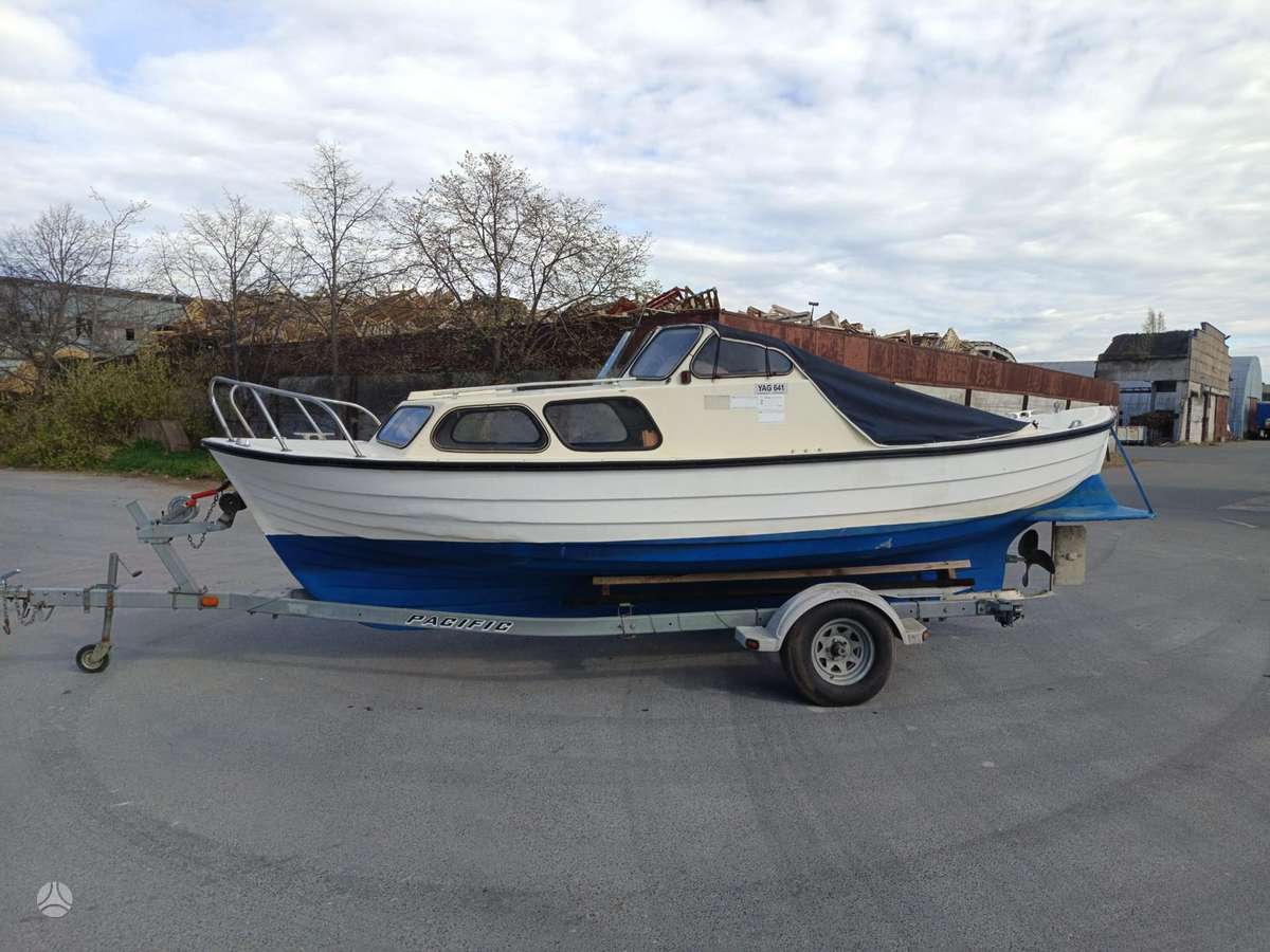 YANMAR 2QM15, yachts / cruisers
