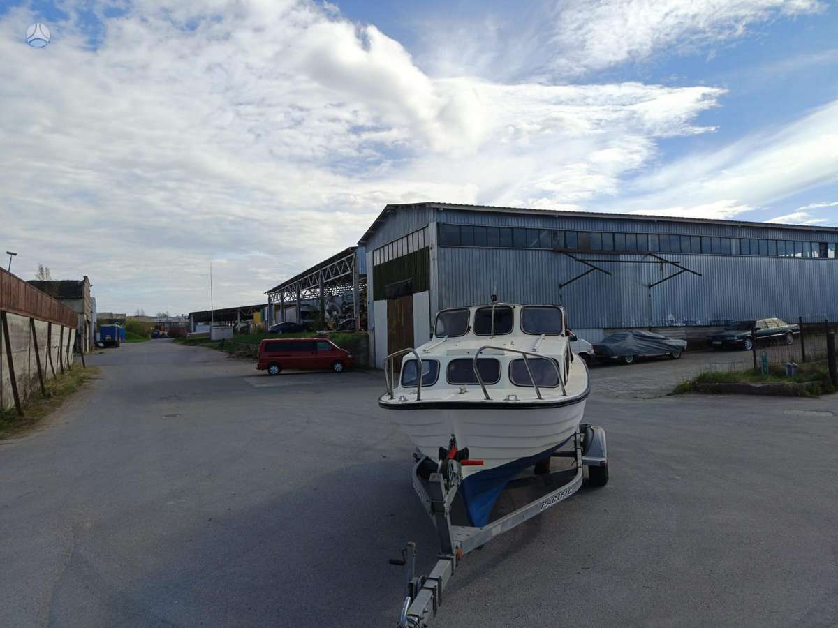 YANMAR 2QM15, yachts / cruisers