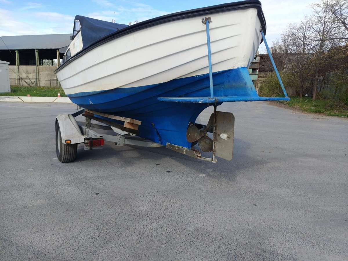 YANMAR 2QM15, yachts / cruisers
