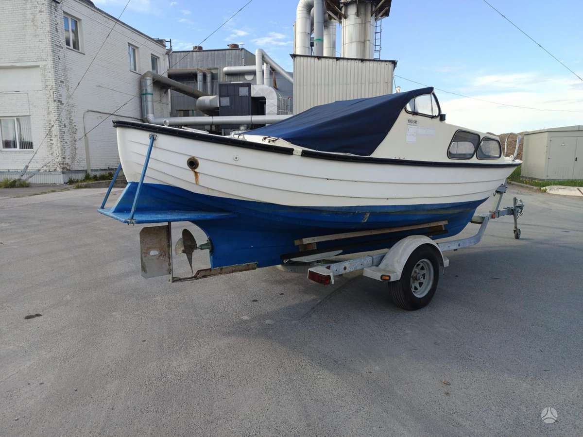 YANMAR 2QM15, yachts / cruisers