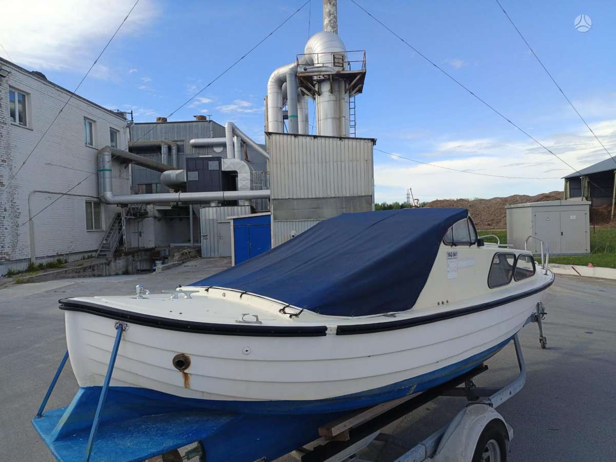 YANMAR 2QM15, yachts / cruisers