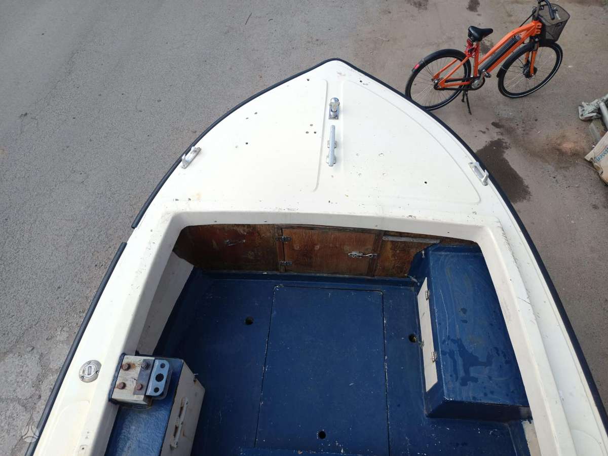 YANMAR 2QM15, yachts / cruisers