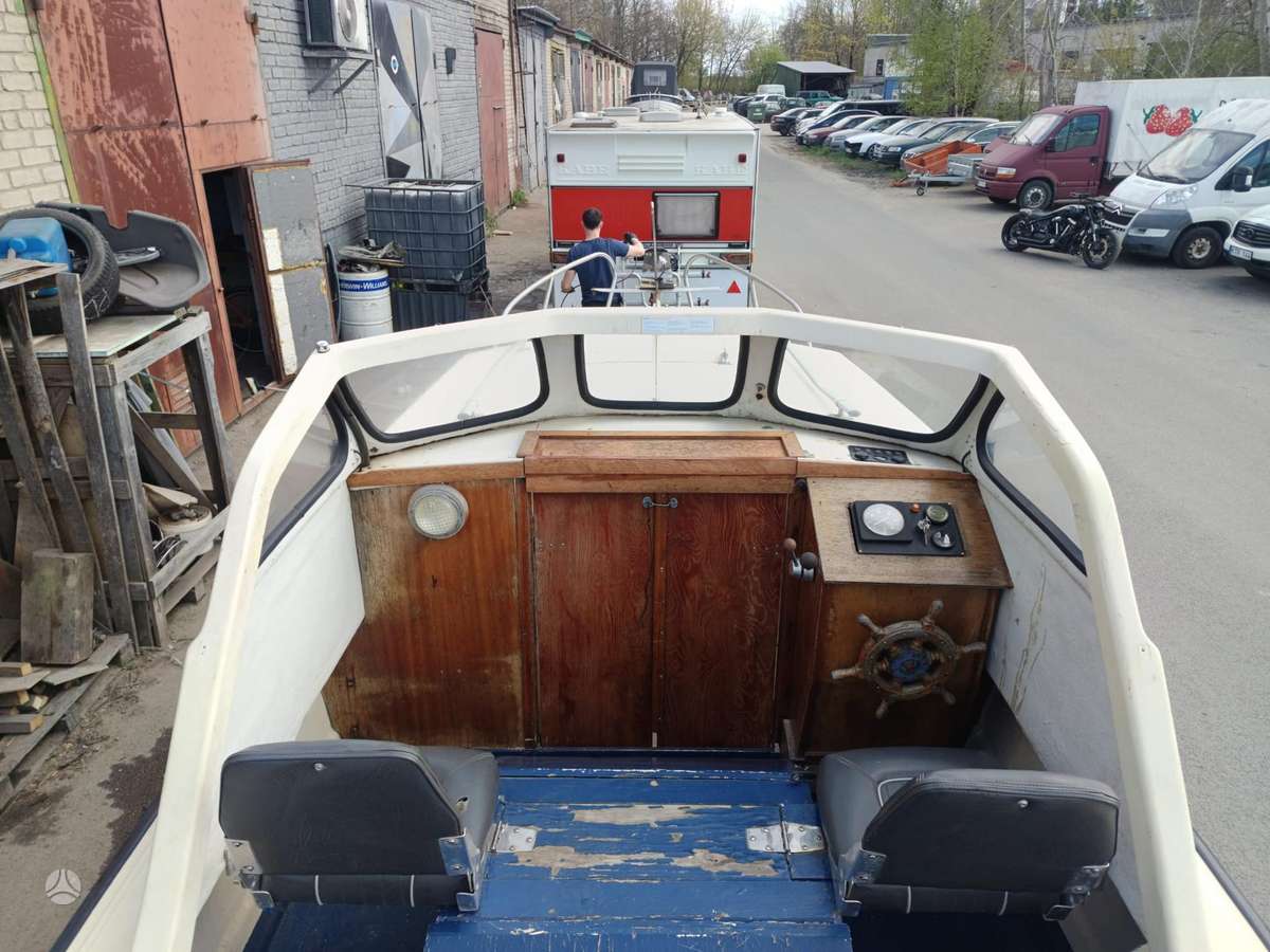 YANMAR 2QM15, yachts / cruisers