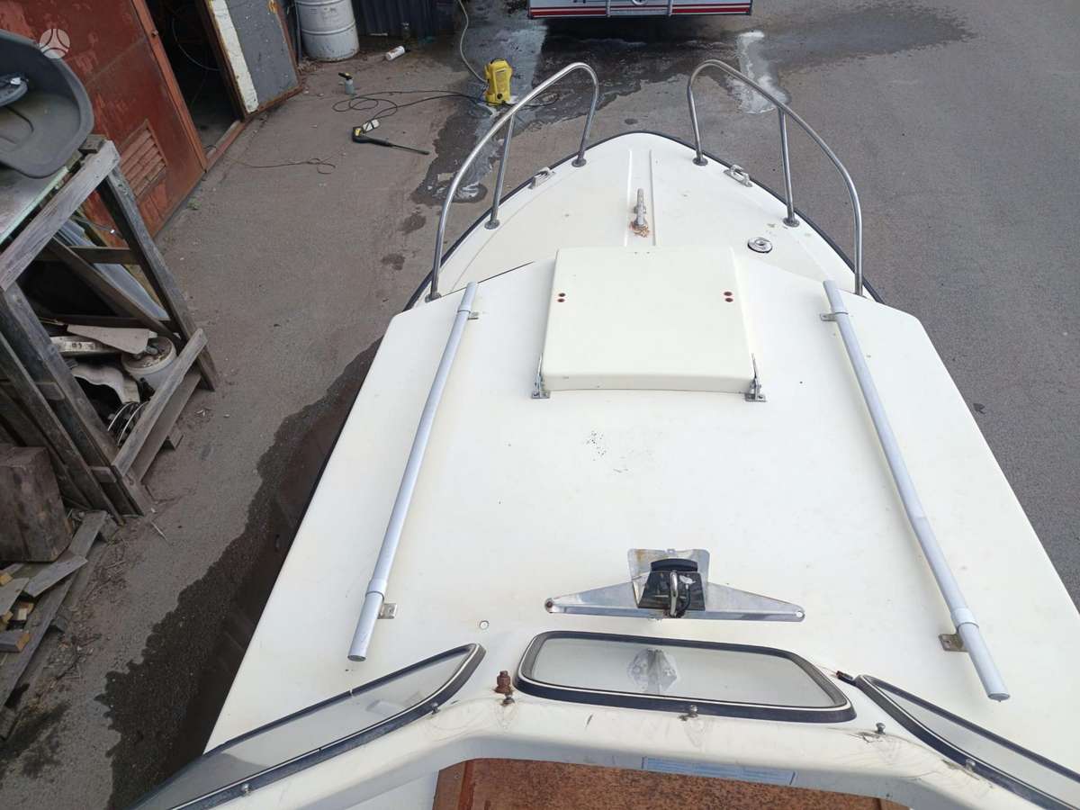 YANMAR 2QM15, yachts / cruisers