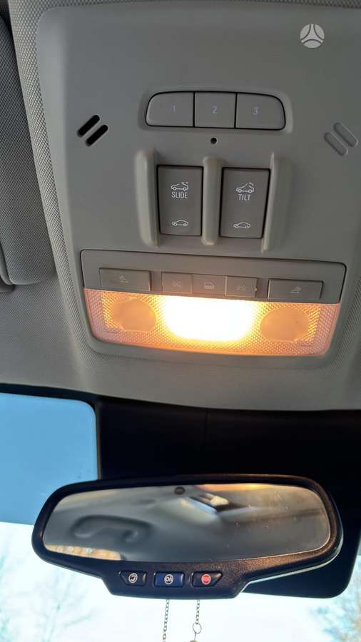 Buick Encore, 1.4 l., hatchback