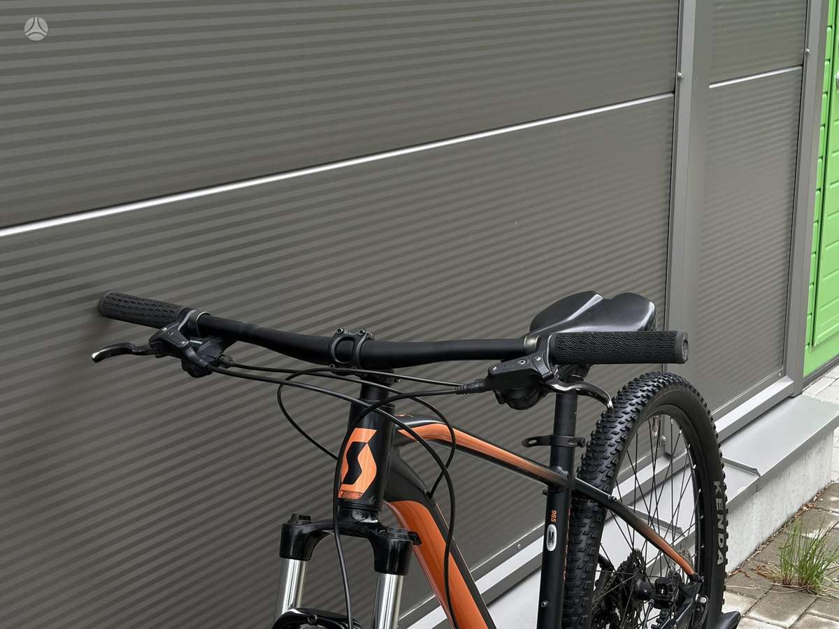 Kalnų dviratis Scott 29″