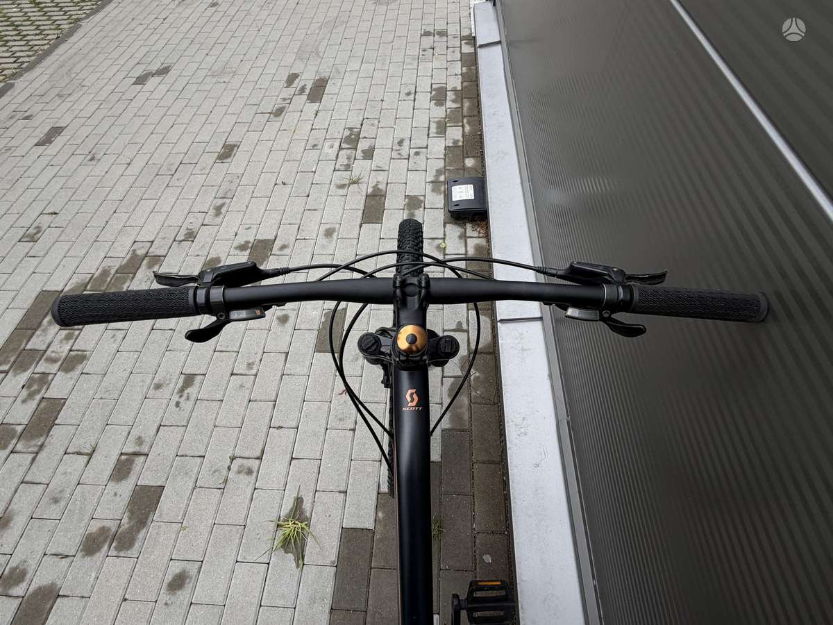 Kalnų dviratis Scott 29″