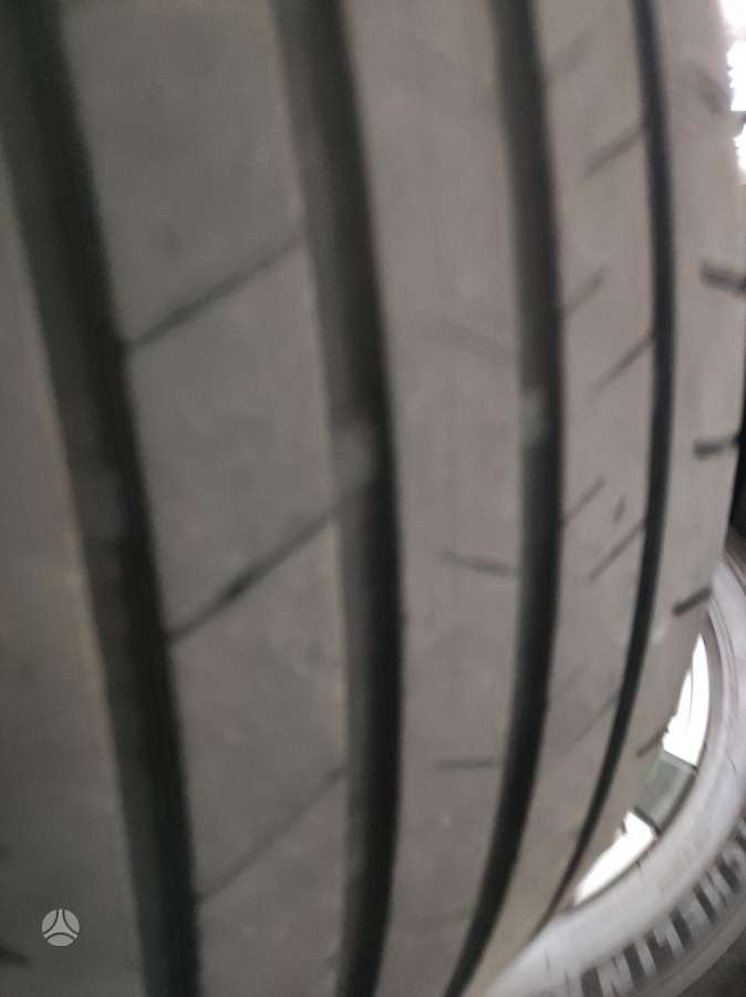 BMW G-klase, light alloy, R19