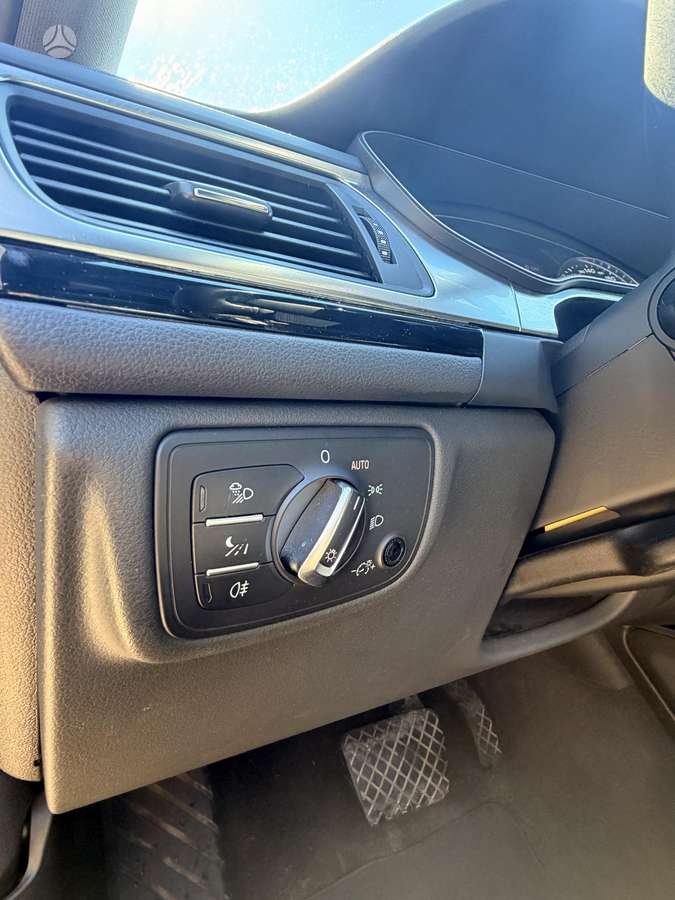 Audi A6 allroad, 3.0 l., Универсал