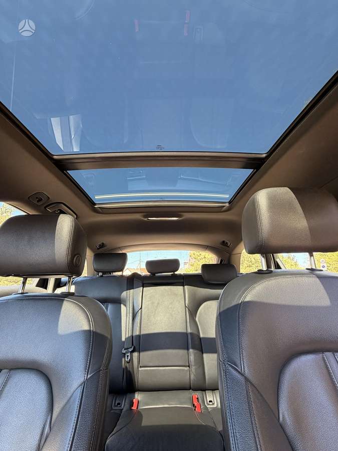 Audi A6 allroad, 3.0 l., Универсал