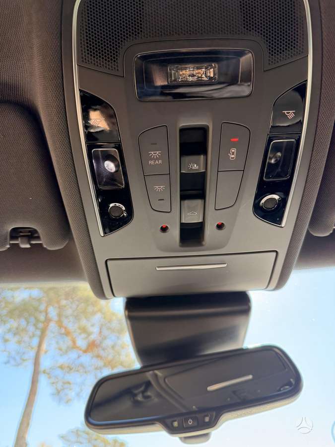 Audi A6 allroad, 3.0 l., Универсал