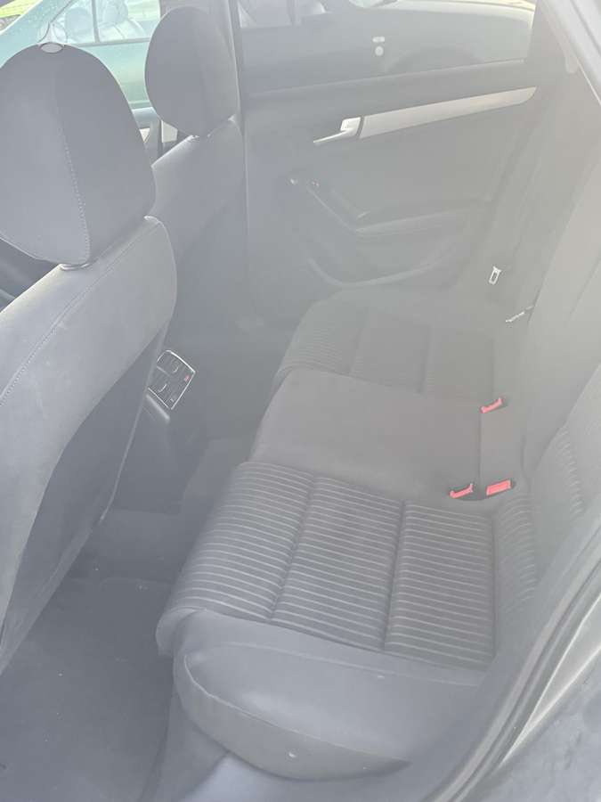 Audi A4, 2.0 l., universalas