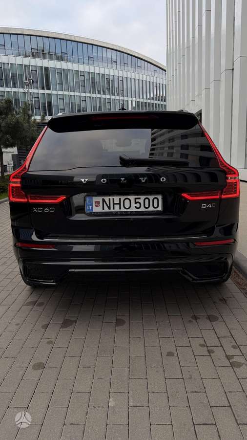 Volvo XC60 - 6