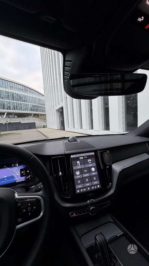 Volvo XC60 - 9