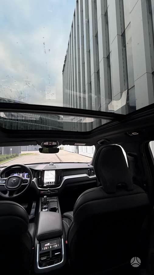 Volvo XC60 - 7