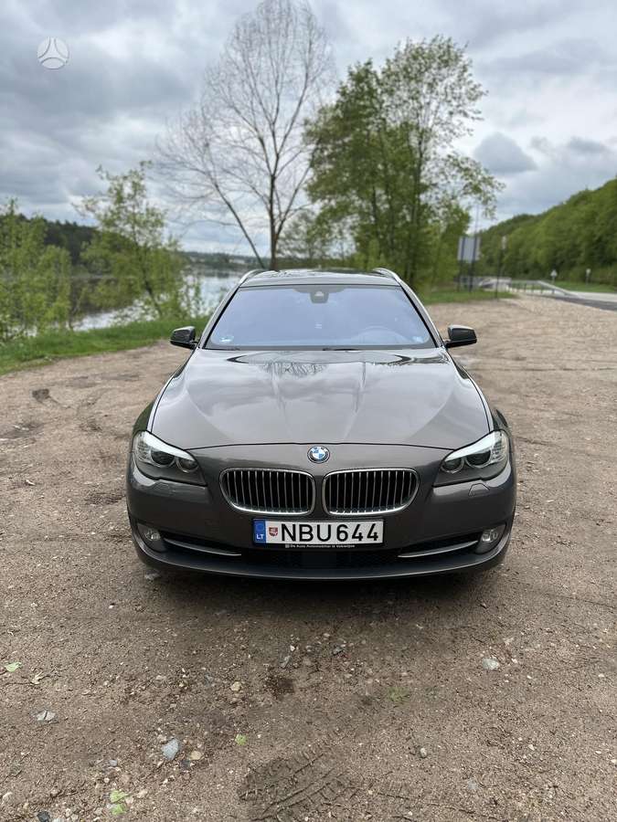 BMW 520, 2.0 l., Универсал
