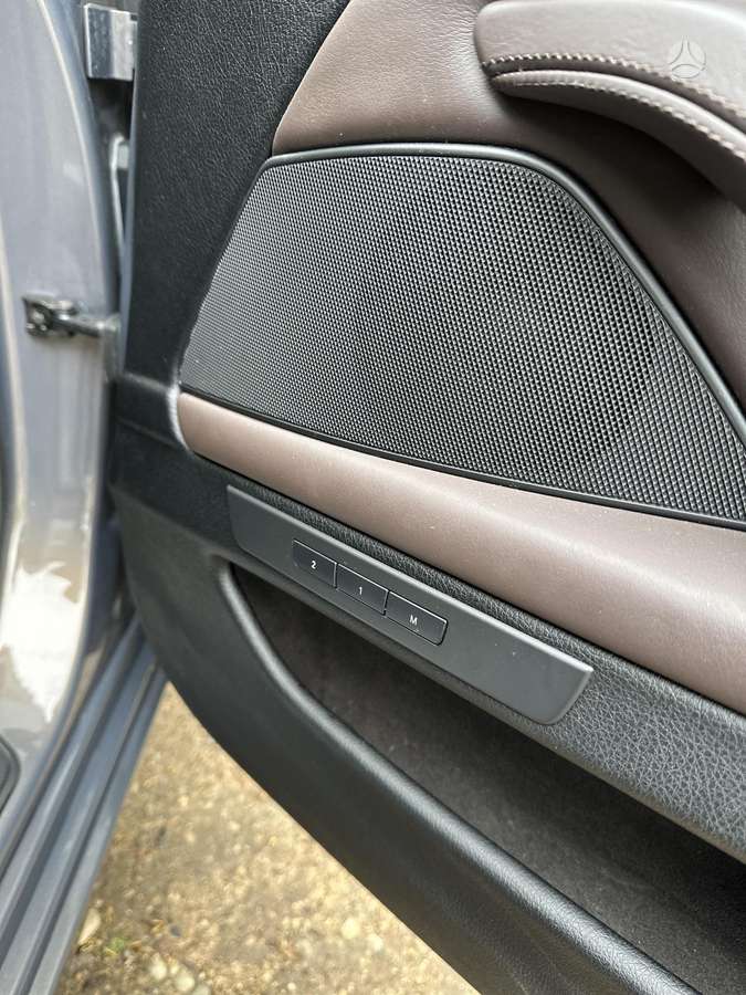 BMW 520, 2.0 l., wagon
