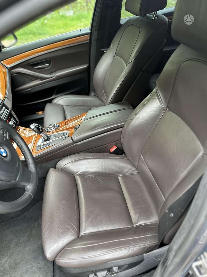 BMW 520, 2.0 l., wagon