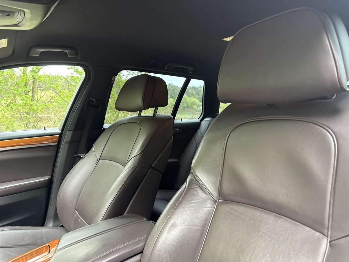 BMW 520, 2.0 l., wagon