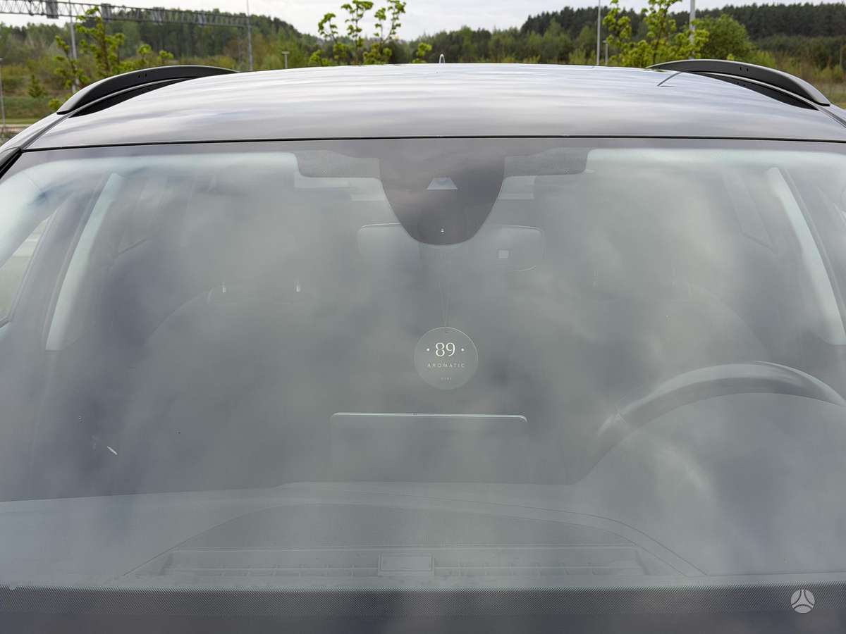 Audi A4, 2.0 l., universalas