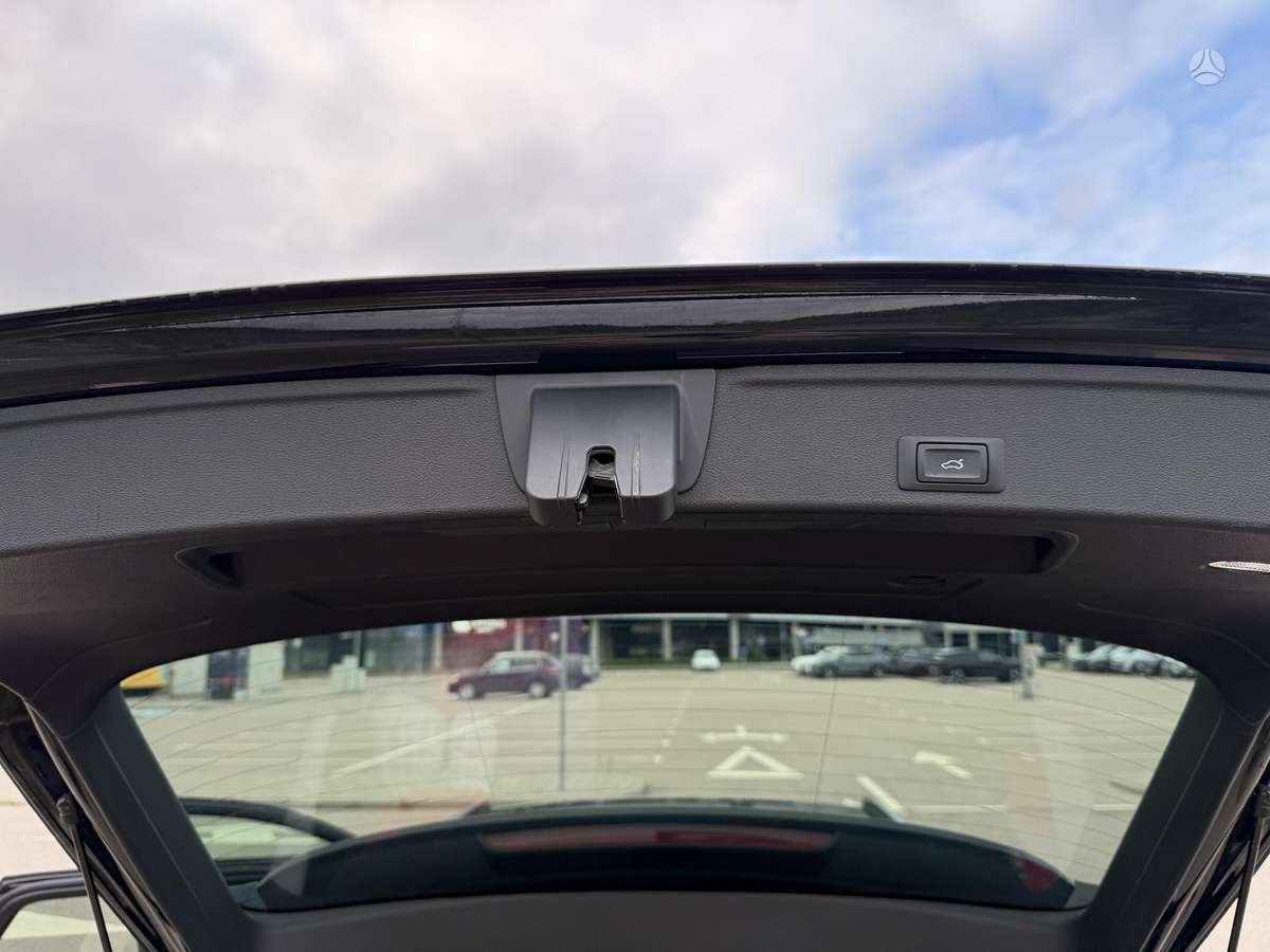 Audi A4, 2.0 l., universalas