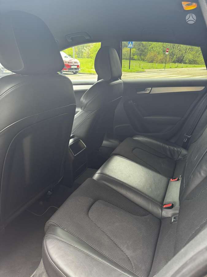 Audi A5 Sportback, 1.8 l., hatchback