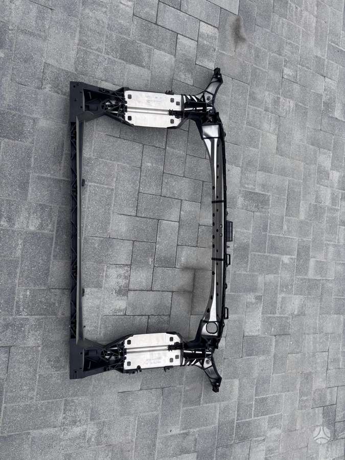 Audi A7, 4K0805594, kėbulo dalys