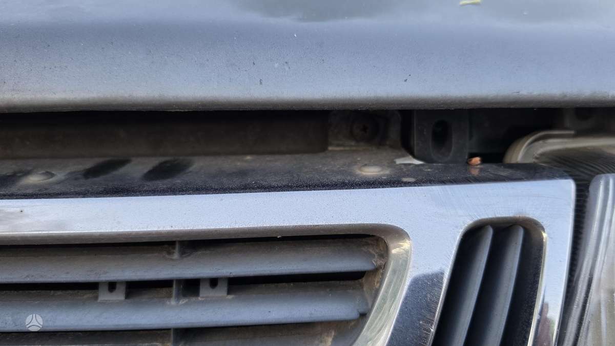 Saab 900 Yra ir 2 0 turbo