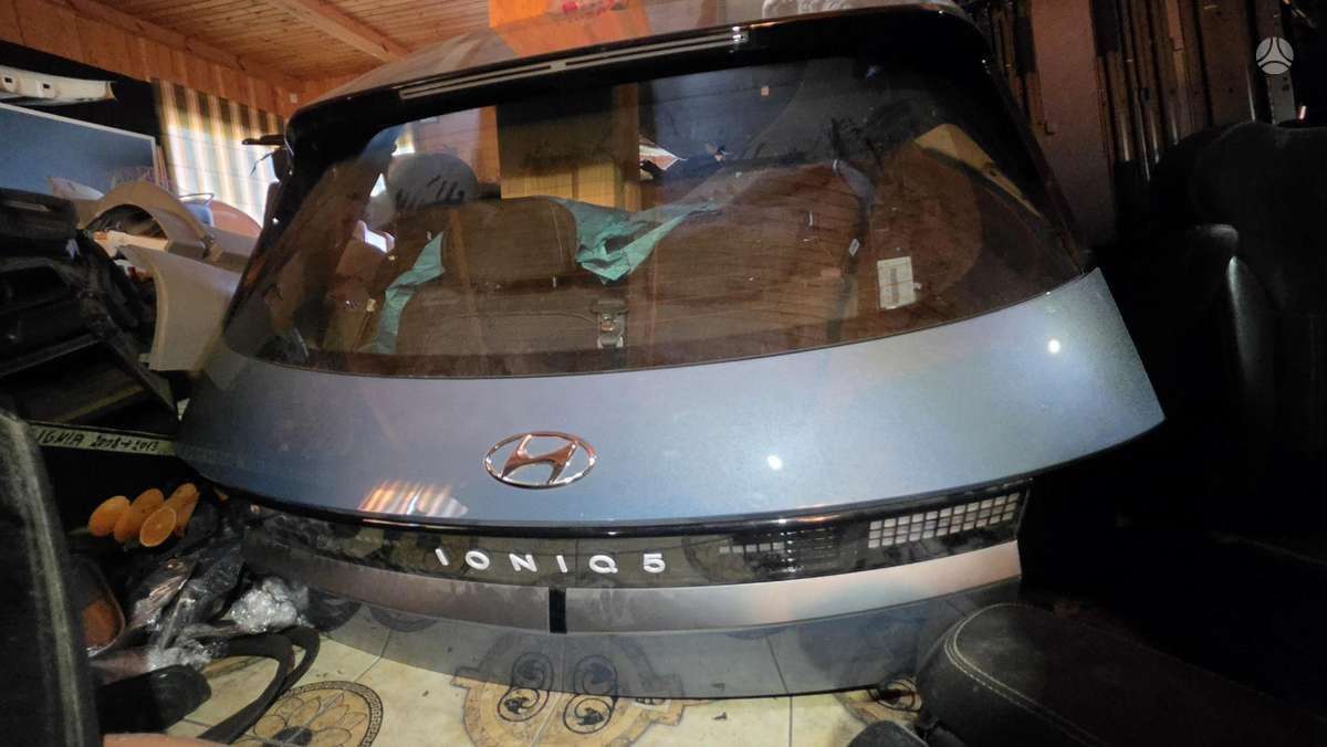 Hyundai IONIQ 5