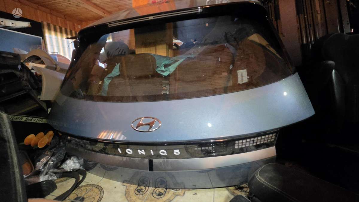 Hyundai IONIQ 5