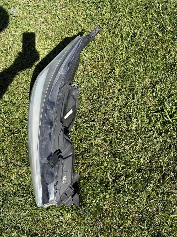 Subaru Ascent body parts