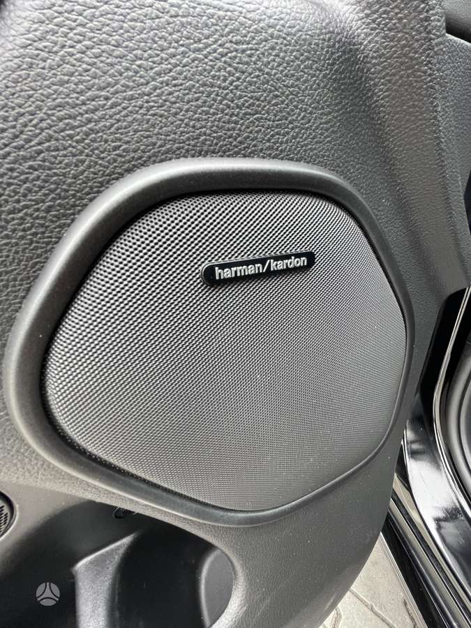 Dodge Durango, 5.7 l., Внедорожник / Кроссовер